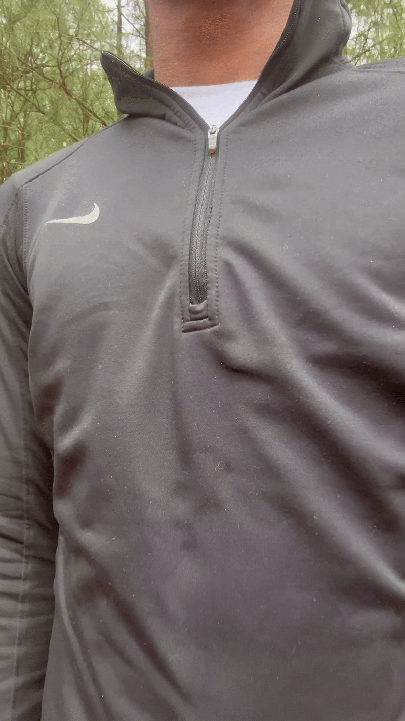 Lenso™ - Thumb Action Camera